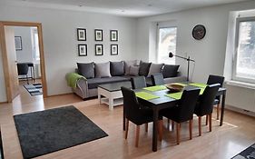 Gemütliches Apartment in Landeck